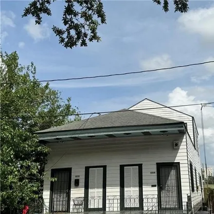 Image 3 - 1212 Simon Bolivar Ave, New Orleans, Louisiana, 70113 - House for sale