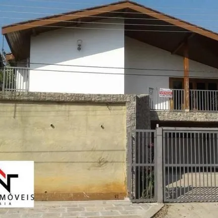 Buy this 3 bed house on Rua Lucas de S Franco Neto in Vila Santista, Atibaia - SP
