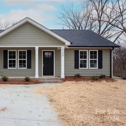 Buy this 3 bed house on 4 Mahan Street Southwest in Concord, NC 28025