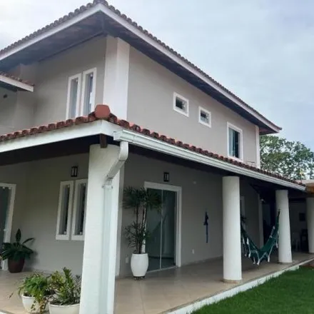 Rent this 4 bed house on Rua Isma Prates in Condominio Foz do Joanes, Lauro de Freitas - BA