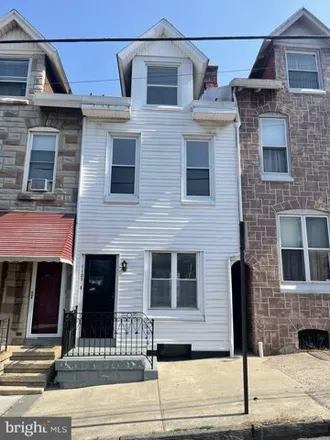 Buy this 4 bed house on 1125 Oley St in Reading, Pennsylvania