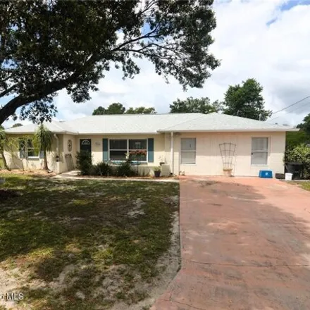 Buy this 3 bed house on 1405 Bishop Road in Spring Hill, FL 34608