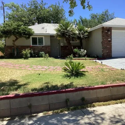 Buy this 3 bed house on 44014 Fern Ave in California, 93534