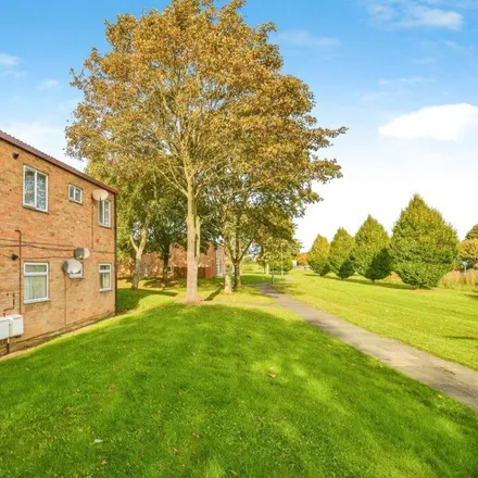 Rent this 2 bed apartment on Blackbush Walk in Thornaby-on-Tees, TS17 0LU