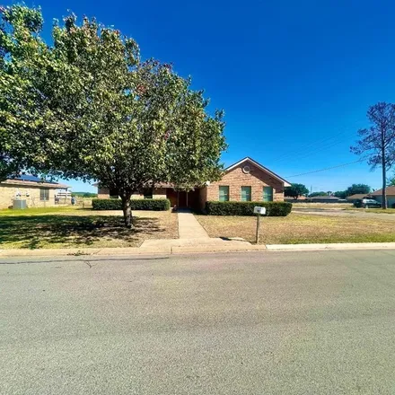 Image 1 - Northeast 40th Avenue, Mineral Wells, TX 76067, USA - House for sale