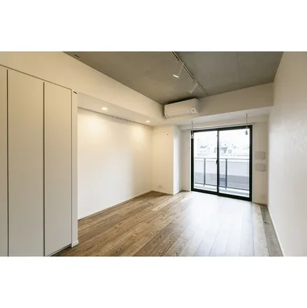 Image 4 - unnamed road, Aobadai 1-chome, Meguro, 153-0042, Japan - Apartment for rent