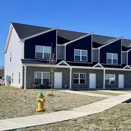 Rent this 2 bed apartment on 861 Professional Park Drive in Clarksville, TN 37040