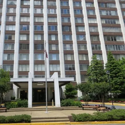 Rent this 1 bed condo on The Forum in 11801 Rockville Pike, North Bethesda