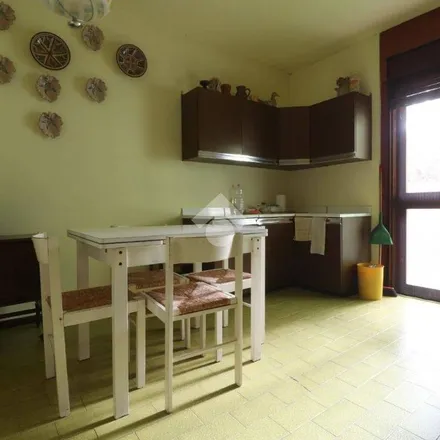 Image 2 - Via Tolmezzo 15, 34136 Triest Trieste, Italy - Apartment for rent