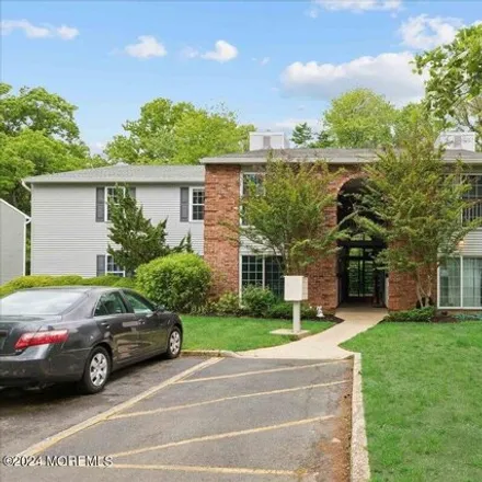 Buy this 2 bed condo on 7 Atlanta Court in Freehold Township, NJ 07728