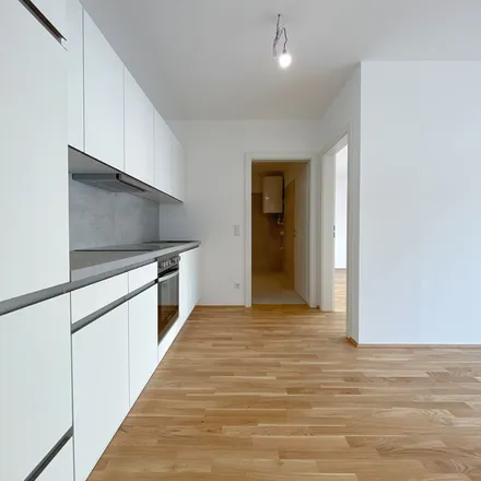Image 8 - Hellweg, Eckertstraße 7, 8020 Graz, Austria - Apartment for rent