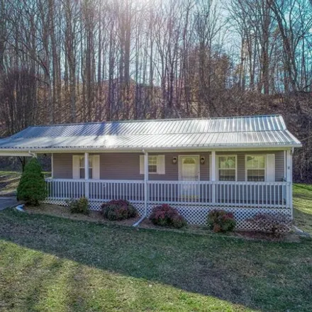 Buy this 3 bed house on 620 Tuggle Hill Road in Rogersville, TN 37857