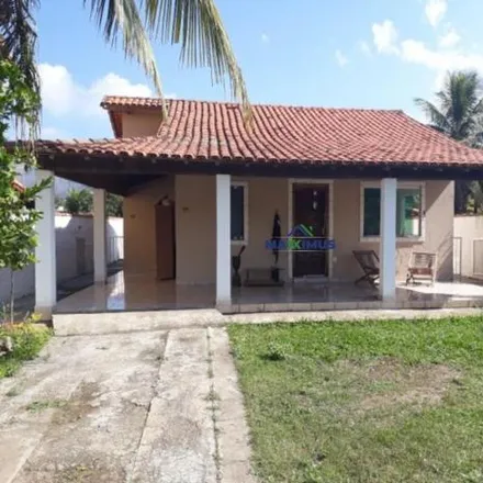 Buy this 2 bed house on Rua 13 in Praia de Itaipuaçu, Região Geográfica Intermediária do Rio de Janeiro - RJ