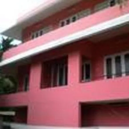 Rent this 5 bed house on Ernakulam in Elamkulam, IN