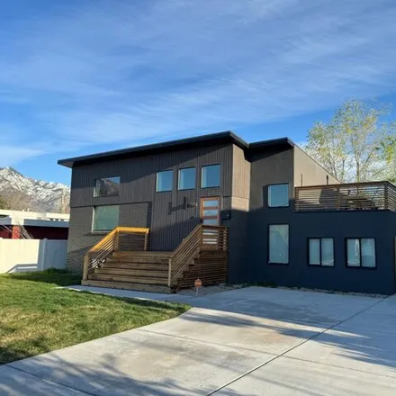 Image 2 - 1576 7200 South, Cottonwood Heights, UT 84121, USA - House for sale