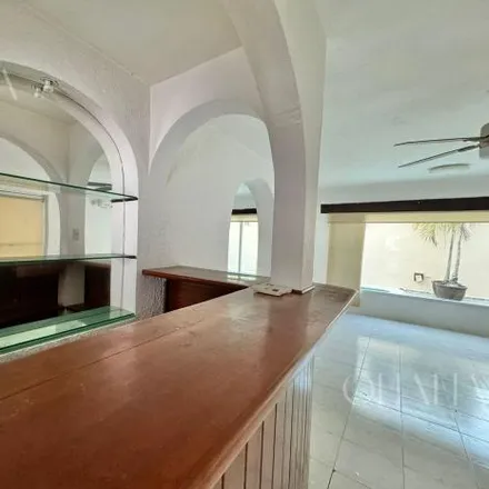 Rent this 5 bed house on Avenida Instituto Politécnico in 77533 Cancún, ROO
