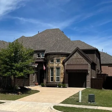 Buy this 4 bed house on 1617 Whirlaway Court in Allen, TX 75002