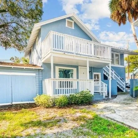 Rent this 2 bed apartment on 654 East Kirby Street in Tampa, FL 33604