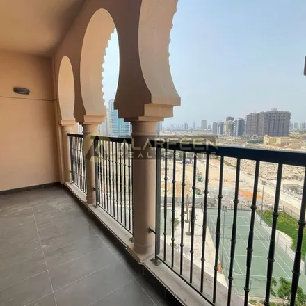Image 2 - unnamed road, Dubai Media City, Dubai, United Arab Emirates - Apartment for rent
