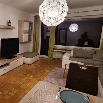 Rent this 3 bed apartment on Kattenberg 8 in 38640 Goslar, Germany