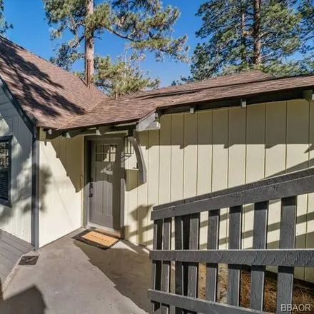 Buy this 4 bed house on 131 East Aeroplane Boulevard in Big Bear City, CA 92314