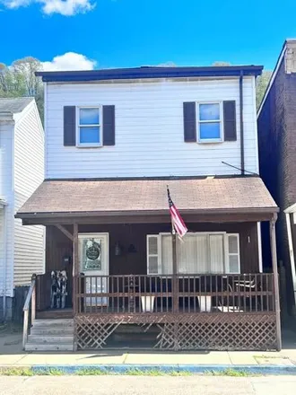 Buy this 4 bed house on Alley B in Benwood, Marshall County