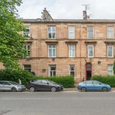 Buy this 3 bed apartment on 266 Paisley Road West in Ibroxholm, Glasgow