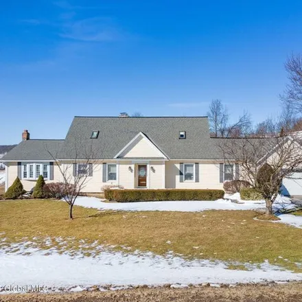 Buy this 3 bed house on 237 Phillip Schuyler Road in Lawyersville, Cobleskill