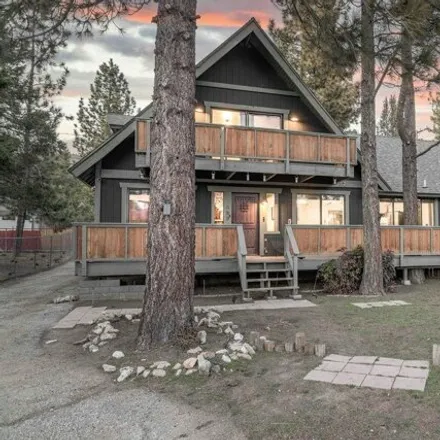 Buy this 4 bed house on 1099 North Shore Drive in Big Bear City, CA 92314
