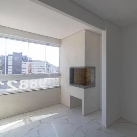 Image 1 - Stardust Premium Residence, Rua Afonso Pena 96, Vila Nova, Blumenau - SC, 89035-290, Brazil - Apartment for sale