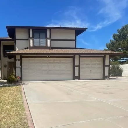 Buy this 4 bed house on 1153 E Dublin St in Chandler, Arizona