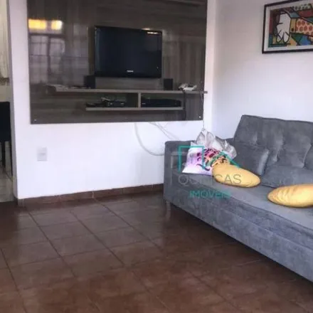 Buy this 2 bed house on Rua Ângelo Darcio Bagne in Eloy Chaves, Jundiaí - SP