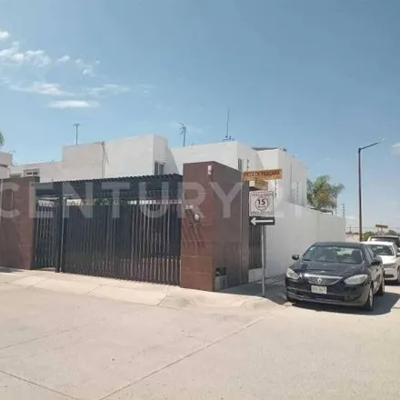 Buy this 3 bed house on Torino in 20206 Aguascalientes, AGU