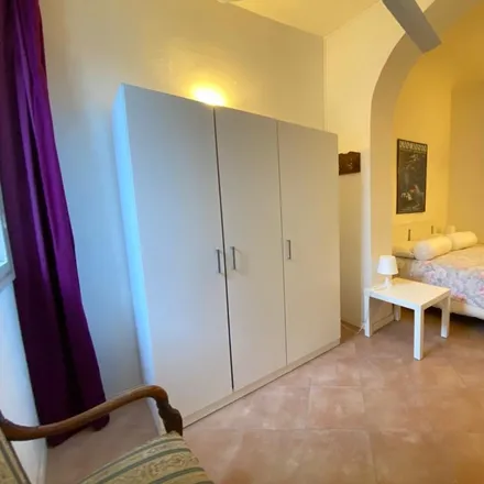 Rent this studio room on Via di Novoli in 42/19, 50127 Florence FI