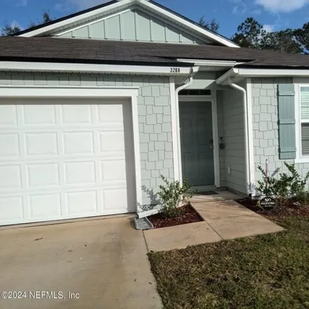 Image 2 - Lawton Place, Fellowship Park, Clay County, FL 32043, USA - House for rent