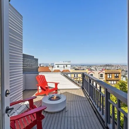 Image 8 - 116 Alpine Terrace, San Francisco, CA 94143, USA - House for rent