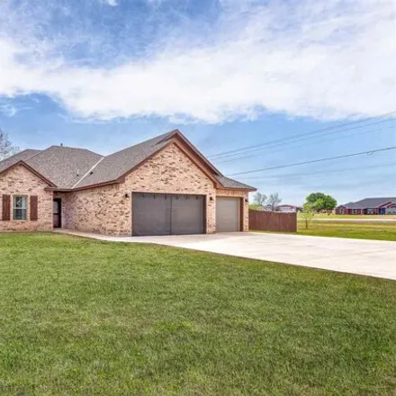 Image 2 - 5301 US 277, Elgin, Comanche County, OK 73538, USA - House for sale