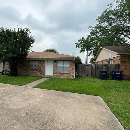 Rent this 2 bed house on 3349 Lodgepole Circle in College Station, TX 77845