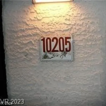 Image 2 - 10243 Imperial Pointe Avenue, Las Vegas, NV 89134, USA - House for rent