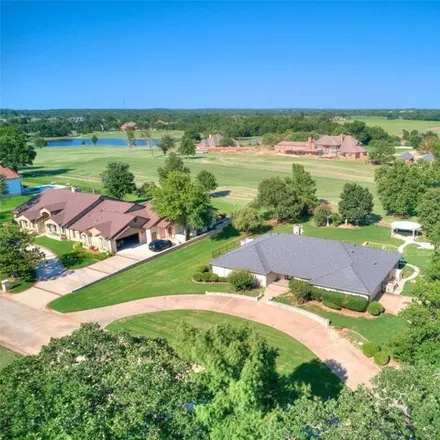 Image 5 - 47 Country Club Road, Shawnee, OK 74801, USA - House for sale