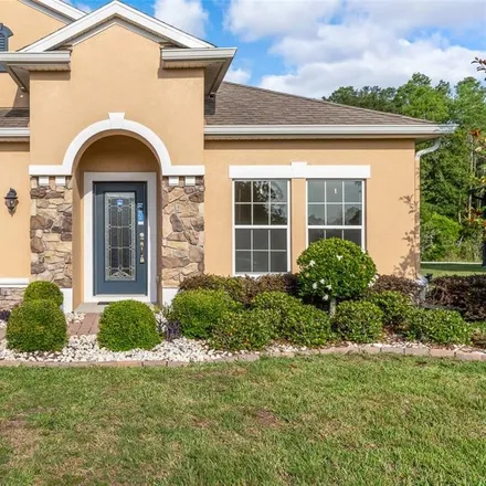 Buy this 3 bed house on Ashton Oaks Boulevard in Pasco County, FL 33545