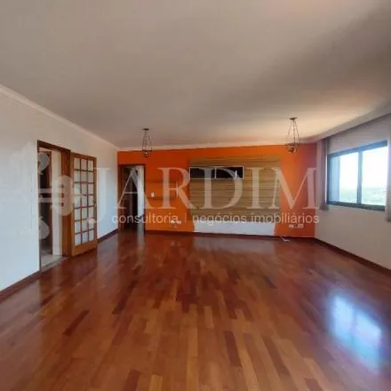 Buy this 3 bed apartment on Rua Saldanha Marinho in Vila Independência, Piracicaba - SP