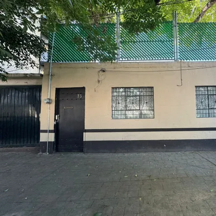 Buy this studio house on Calle Lago Erne in Miguel Hidalgo, 11430 Mexico City