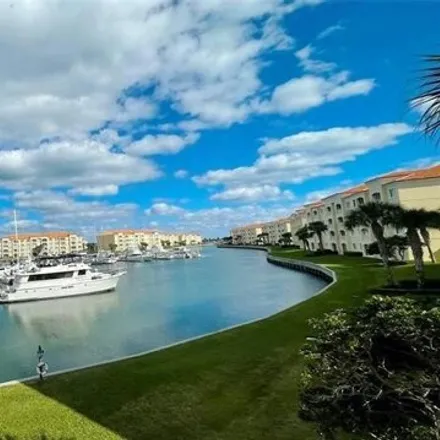Buy this 2 bed condo on Harbour Isle Drive in Fort Pierce, FL 34949