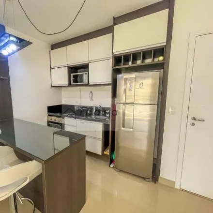 Rent this 1 bed apartment on Choice Vale in Rua Síria 45, Jardim Oswaldo Cruz