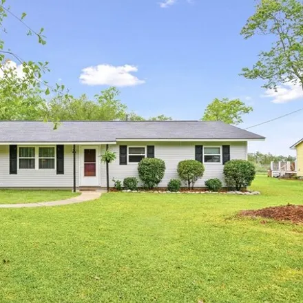 Buy this 3 bed house on 535 Kell Place in Green Acres, Charleston County