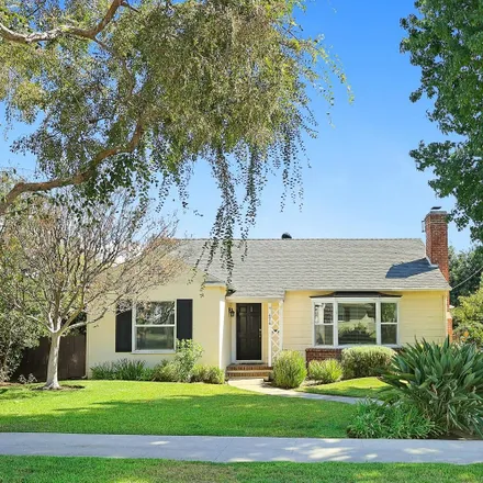 Buy this 3 bed house on 474 North Daisy Avenue in Pasadena, CA 91107