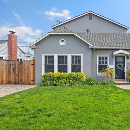Buy this 4 bed house on 1512 McKendrie Street in San Jose, CA 95126