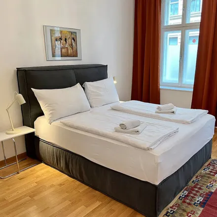 Image 2 - Streffleurgasse 1, 1200 Vienna, Austria - Apartment for rent