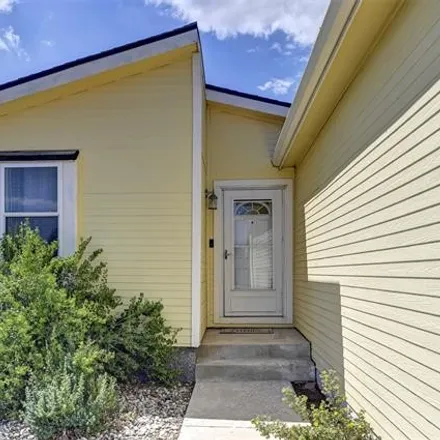 Image 4 - 4039 Gray Fox Heights, El Paso County, CO 80922, USA - House for sale